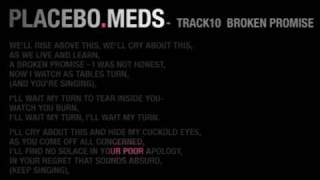 Placebo - Broken Promise Instrumental [10/13]