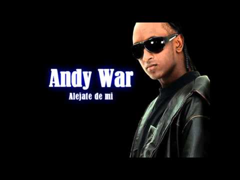 Andy War - Alejate De Mi (SCAREDEM CREW)