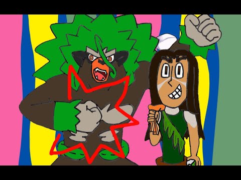 Pokemon Shield Pt. 28: Cherry-Scented Aromatherapy - WildLife GamePlays