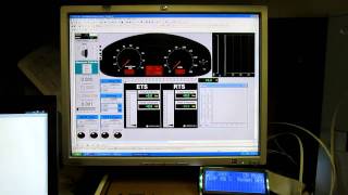 UWAFT Introduction to Hardware in the Loop