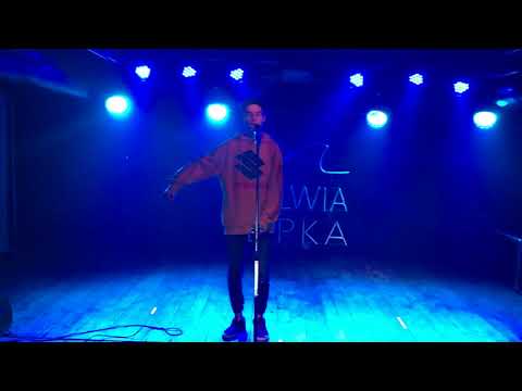 Bartek Kaszuba- Kolory(Olsztyn)