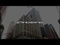 brian wilson, andy paley - gettin' in over my head (subtitulada al español)