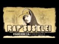 RAPSUSKLEI / Te Quiero ( letra) 