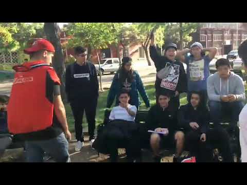 🏆Iosa vs Vector vs Ezpécimen🏆 🔥 4TOS 🔥 Fecha 8