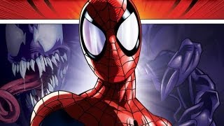Clip of Ultimate Spider-Man