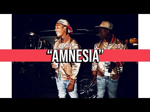 [FREE] PGF Nuk x DCG Shun Type Beat 2021 - Amnesia (Prod. @1Richiey)