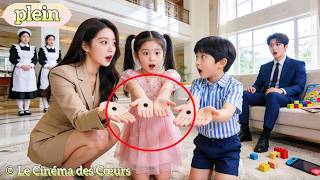 Un garçon prodige découvre que son vrai père est PDG et ramène sa mère et sa sœur auprès de lui