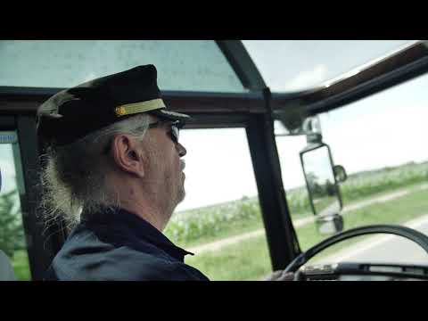 Bus Führerschein bei der Fahrschule Mülln