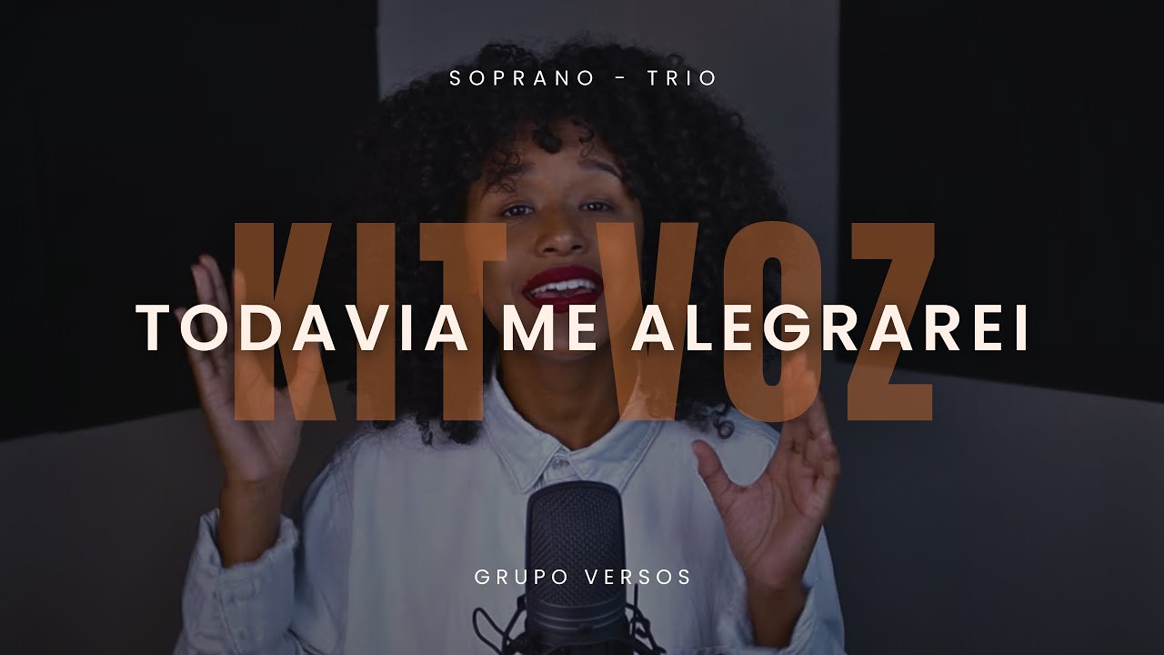 TODAVIA ME ALEGRAREI