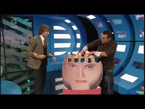 BBUK  (Season 10) -  Little Brother - Day 42