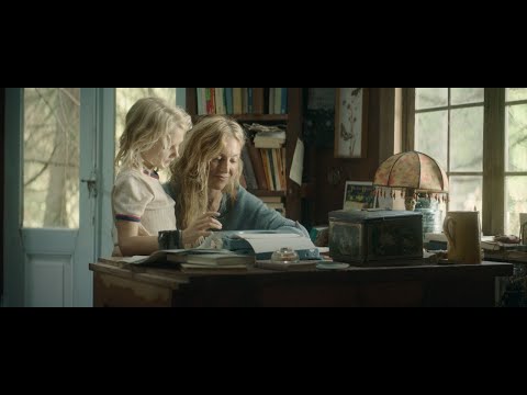 JILL - LIFE WILL FIND YOU Bande Annonce (2022) Tom Pelphrey, Juliet Rylance