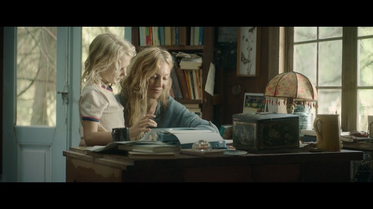 Miniature de la vidéo JILL - LIFE WILL FIND YOU Bande Annonce (2022) Tom Pelphrey, Juliet Rylance du film Jill