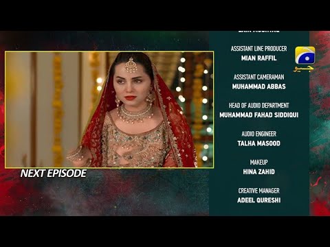 Ehram-e-Junoon Episode 35 Teaser | Ehram-e-Junoon Episode 35 Promo | Episode 35 By Drama Nh