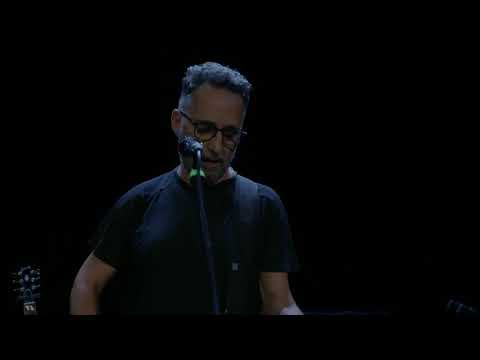 La edad del cielo - Ensayo Versión Inédita Drexler en el Bajo