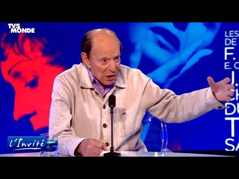 Charles DUMONT : "Je n'ai jamais couché avec Edith Piaf"
