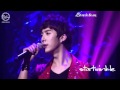 [Vietsub] Let me be the one - SS501 Kim Hyung Jun ...