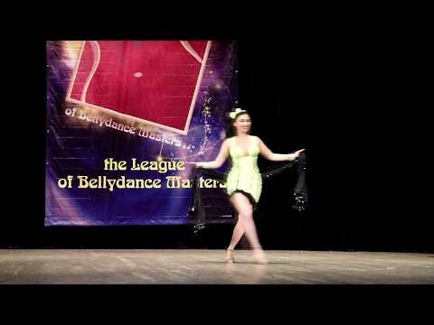 Indira Kassimova - ESCANDARANI