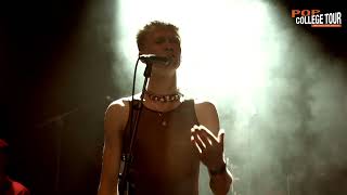 Enfant de l'Univers - Lance Priester