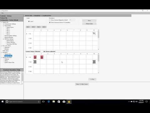 Fire Alarms Explained: Programming Fire Alarms with PS-Tools for Fire Lite, and Notifier FireWarden