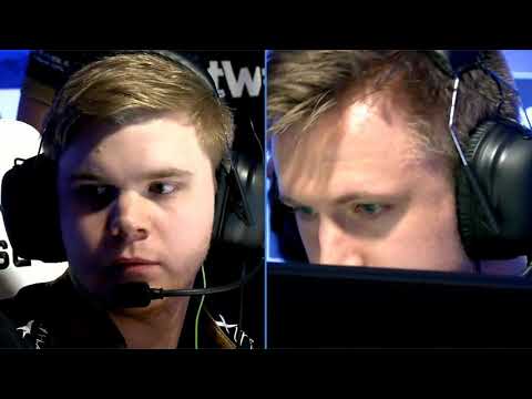 NiP vs Renegades at IEM Sydney 2019 Highlights