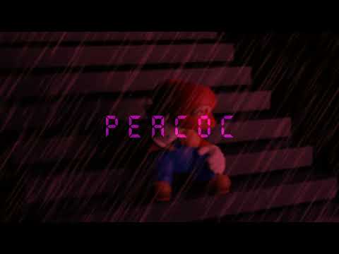 [FREE] 6 Dogs x Yung Lean x Cloud Rap Type Beat - "Rain" (Prod. by Peacoc)