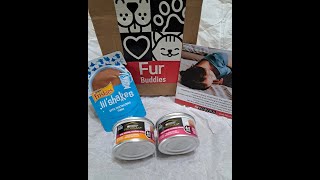 Join Fur Buddies