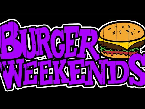 BURGER WEEKENDS - Surfin‘ Girl (live at K.A.F.F. Osnabrück)