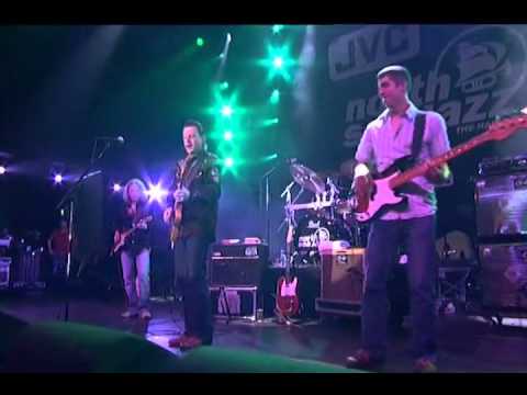 Sugar Rush - Ian Siegal