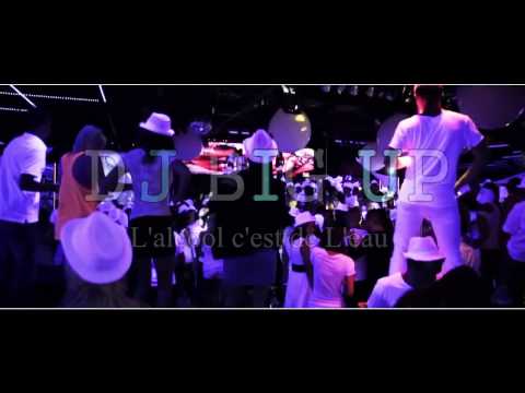 Dj Big Up - L'acool C'est De L'eau ( Vidéo Mix By Dj And1 ) Teaser
