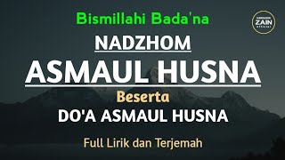 Download lagu ASMAUL HUSNA Bismillahi Badana || Nadhom Asmaul Husna Bismillahi Badana mp3 Download lagu ASMAUL HUSNA Bismillahi Badana || Nadhom Asmaul Husna Bismillahi Badana mp3
