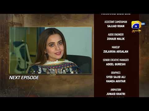 Maa Nahi Saas Hoon Main Episode 44 Teaser - HAR PAL GEO