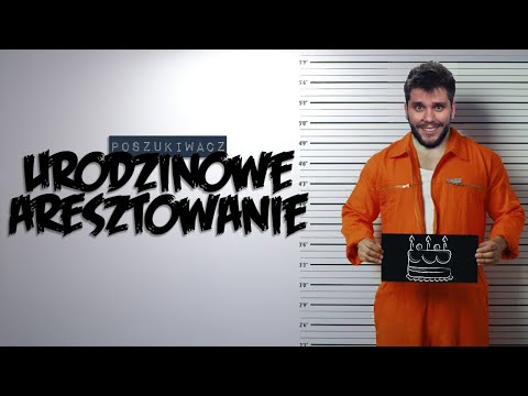 URODZINOWA NIESPODZIANKA | Poszukiwacz 470