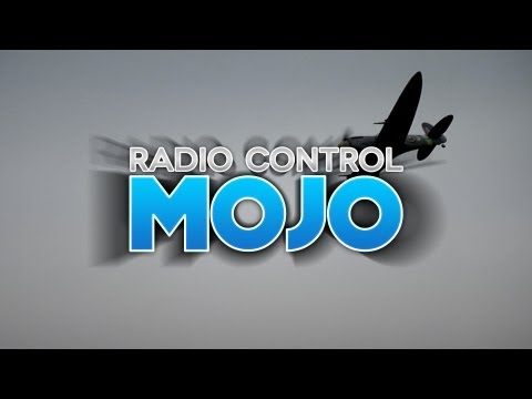 Parkzone Spitfire MkIX - Part 1 -  Quick Review