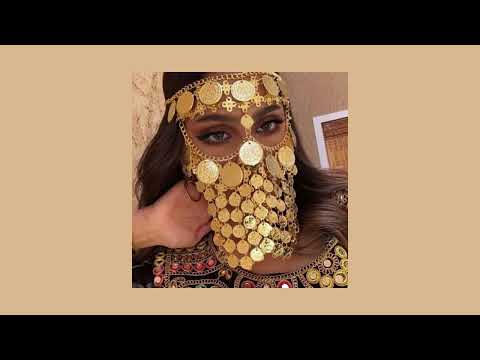 ah w nos *ੈ✩‧₊˚ - nancy ajram (sped up)