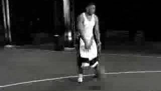 STEPPED ON MY J&#39;S - NELLY FT. JERMAINE DUPRI &amp; CIARA