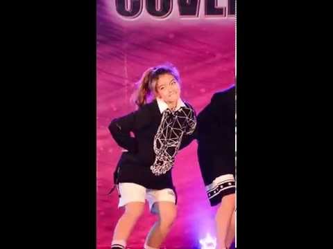 N' รสจืด YASK ? cover The ARK - The Light @ Esplanade Semi 150628