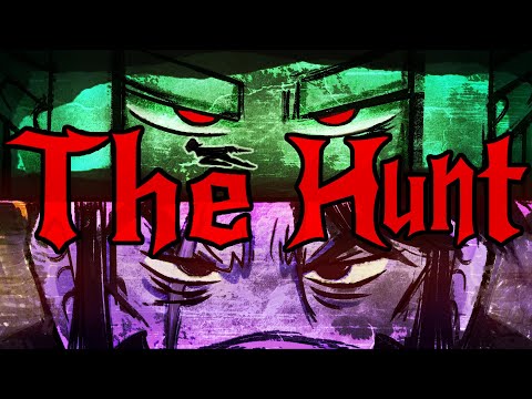 The Hunt (Fan Animated)/ Children of The Night: Episode 1