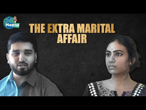 Dheeraj Aathreya The Extra-Marital Affair: Relationship between 2 loving brother's post marriage.