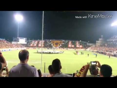 Apoel Nicosia - Ultras World