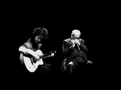 Pat Metheny and Toots Thielemans - Always And Forever 1992