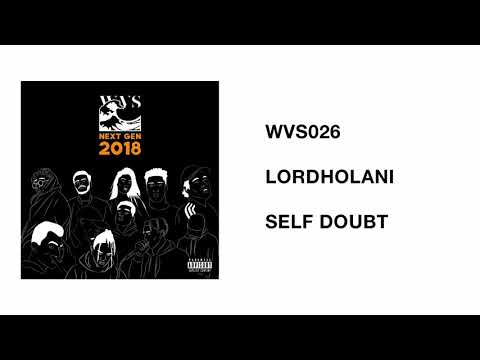 WVS026 - 08 - Lordholani - Self Doubt