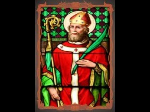 SIGNO DE CAPRICÓRNIO -  NASCIDOS EM 29 DE DEZEMBRO -  SÃO TOMÁS BECKET