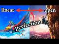 How The Next Zelda Can Fix Dungeons
