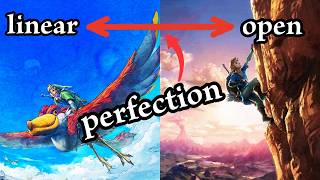 How The Next Zelda Can Fix Dungeons