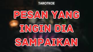 Download lagu DARI DIA YANG KAMU PIKIRKAN, PESAN YANG INGIN DIA SAMPAIKAN UNTUKMU #generalreading mp3