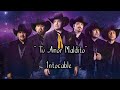 Amor Maldito (letra) - Intocable