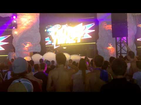 Oliver Twitz @ TomorrowLand 2012