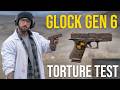 How Reliable Is The New Glock Gen 6