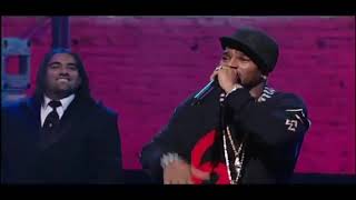 Cam'ron - Killa Cam feat Opera Steve Live @ Apollo
