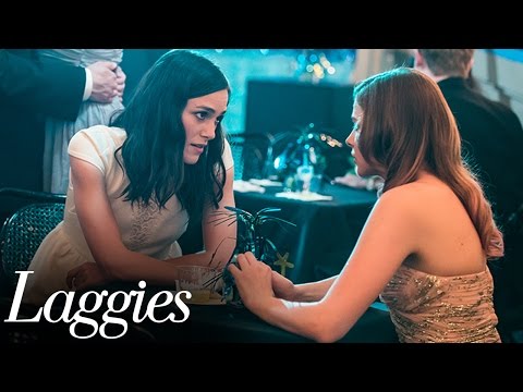 Laggies (Clip 'Prom Night')